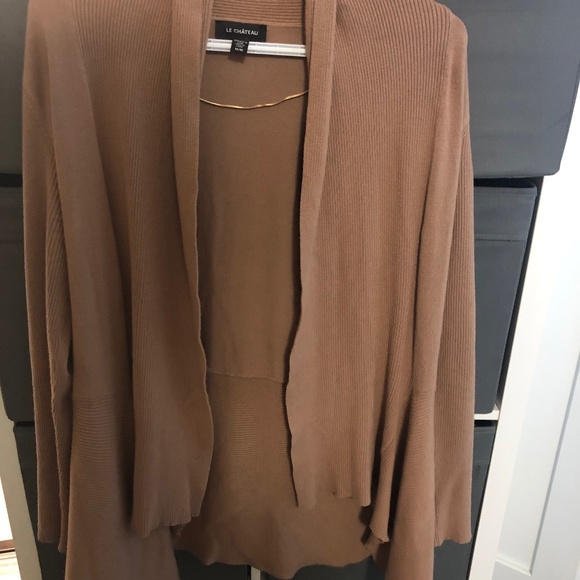 Jacket - Picture 1 of 3